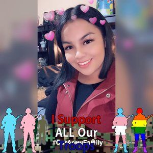 Meet your Posher, Michelle